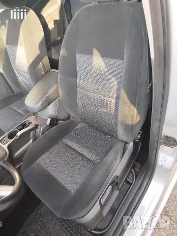 Ford C-max 1.6tdci на части , снимка 4 - Автомобили и джипове - 55952648