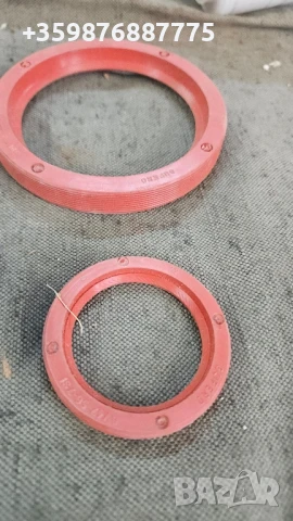 Лагери Шкода 105 120 Ретро стара чешки , снимка 8 - Части - 50609284