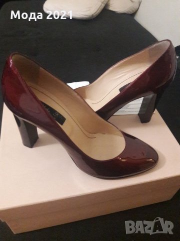 Cristhelen B. , снимка 4 - Дамски обувки на ток - 35490926