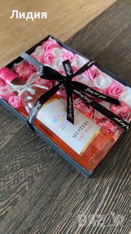 Подаръчни кошници и кутии, снимка 11 - Други - 40306980