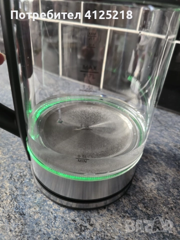 Термокана с регулатор, снимка 4 - Кани - 52092073