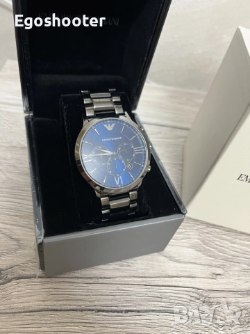 Мъжки оригинален часовник Armani