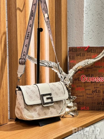 чанти guess , снимка 12 - Чанти - 51303311