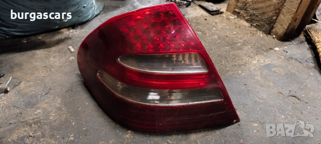 Стоп ляв Mercedes E220 W211 седан - 60лв