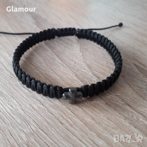 Гривна с  хематит