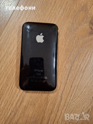 iphone 3gs , снимка 2 - Apple iPhone - 52417004
