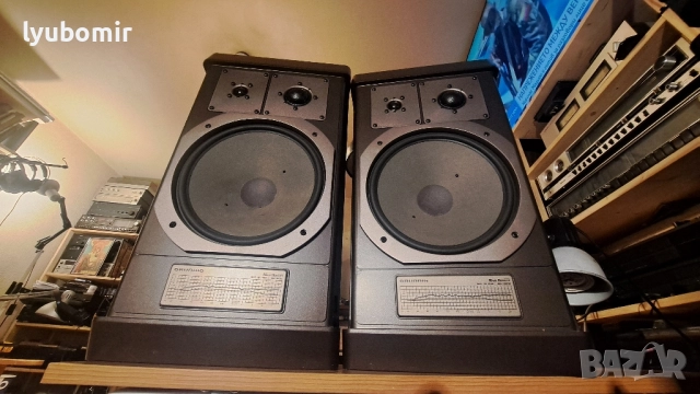 Грундик бокс м1500-10 инчови., снимка 3 - Тонколони - 52493850