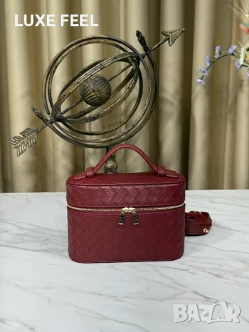 Bottega Veneta ⚜️Дамски Чанти , снимка 11 - Чанти - 56301358