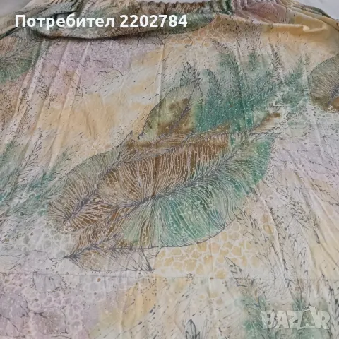 Къси пердета,перде, снимка 5 - Пердета и завеси - 48650545