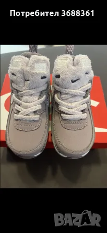 Детски обувки Nike