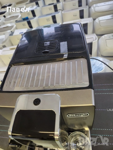 кафе автомат Делонги Динамика .Арома Бар., снимка 5 - Кафемашини - 53207580