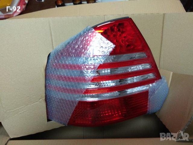 A2208200764**NEU**Стоп ляв за MERCEDES S (W220) 10.98-08.05