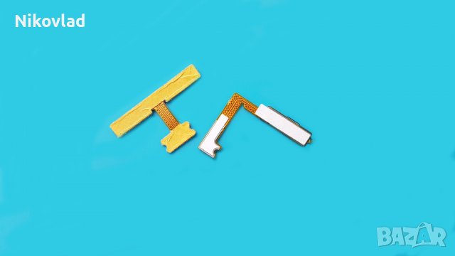 Бутони Samsung Galaxy A01, снимка 2 - Резервни части за телефони - 38258101