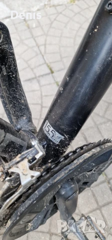 Градски велосипед, снимка 4 - Велосипеди - 50958894