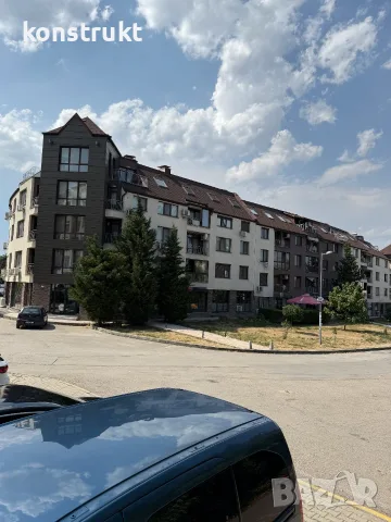 Нова обява 09.2026❗ Тристаен апартамент под наем в жк Витоша - ул Чавдар Мутафов 22