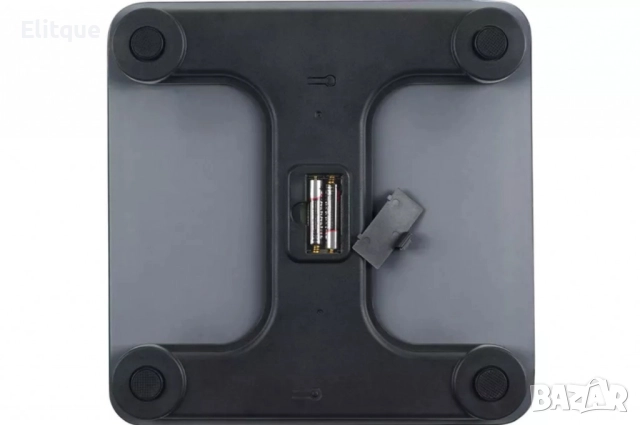 Дигитален кантар с анализ на тялото и Bluetooth свързаност, снимка 6 - Други стоки за дома - 52716437