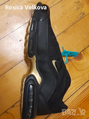  ГОЛЯМО НАМАЛЕНИЕ КОЛЕДА И Н.Г Маратонки NIKE AIR MAX Намаление , снимка 9 - Маратонки - 52301178