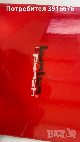 Сноуборд 128 см , снимка 3 - Зимни спортове - 52997250