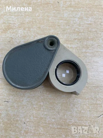 Carl Zeiss Професионална лупа