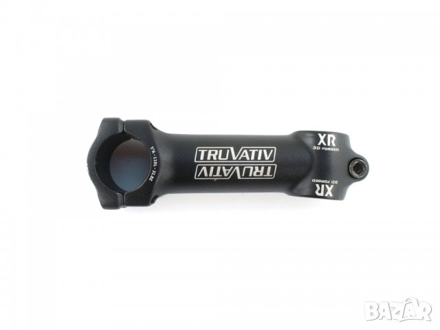 Truvativ XR лапа за велосипед, 110mm 31.8mm 5-degree, снимка 3 - Части за велосипеди - 38881215