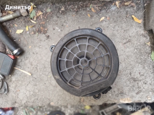 Говорител Врата Задна Лява За Мерцедес Ц 2003г / Mercedes C 2003y