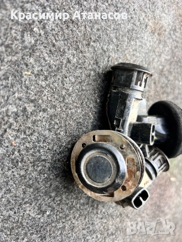 Парктроник датчик за Шевролет каптива. 2006-2011г