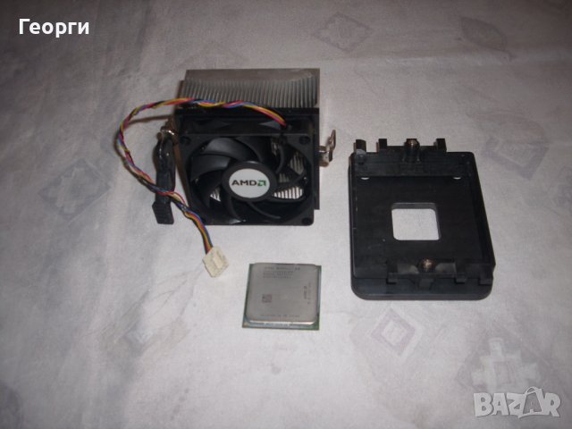 Охладител AMD 939, снимка 5 - Процесори - 40037737