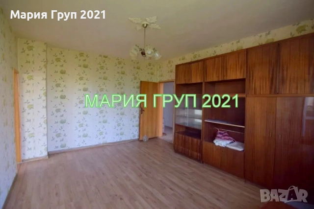 !!!ТОП ОФЕРТА!!!Продавам ТУХЛЕН Апартамент в гр. Хасково Център до ДНА!!!, снимка 5 - Апартаменти - 51668855