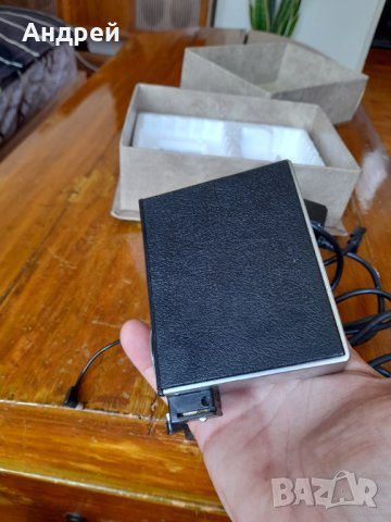 Светкавица за фотоапарат Metz, снимка 5 - Други ценни предмети - 36950532