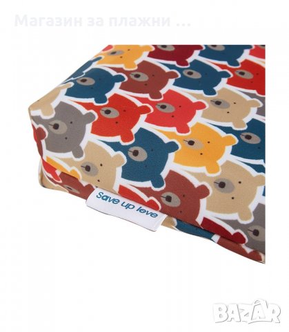 ФУНКЦИОНАЛЕН НЕСЕСЕР, ЧАНТИЧКА ЗА ПАМПЕРСИ - код 2721, снимка 10 - Други - 34162602