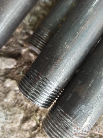 Сондажна машина за 50 метра сондажи, снимка 4 - Други машини и части - 54179885