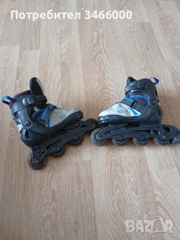 Детски ролери , снимка 3 - Ролери, кънки - 50240061