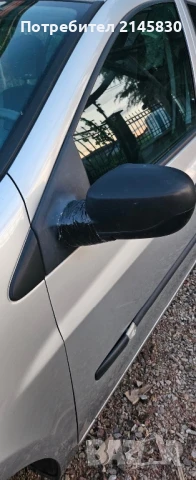 Renault Clio, снимка 9 - Автомобили и джипове - 51089177