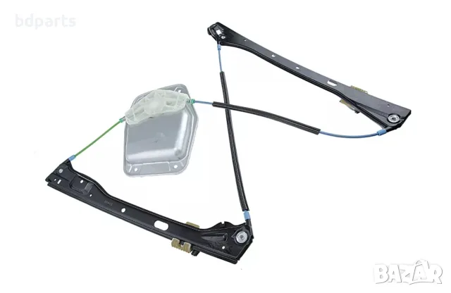 Стъклоповдигач за VW Golf 5 Plus / Crossgolf - преден ляв, снимка 3 - Части - 56142355