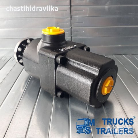 8-бутална права помпа 52л - UNI, снимка 3 - Части - 33935499