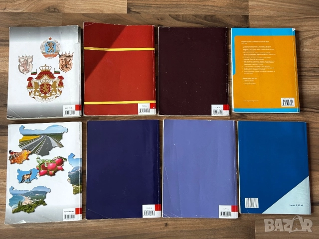 Учебници Klett за 10клас, снимка 2 - Учебници, учебни тетрадки - 51733894