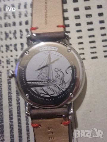 sternglas watches, снимка 10 - Мъжки - 51378988