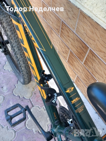 Drag Hardi 27,5 , снимка 6 - Велосипеди - 52278166