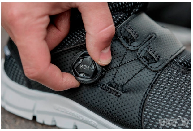 професионални работни обувки ELTEN KIOWA BOA номер 46 без бомбе , снимка 2 - Други - 52567254