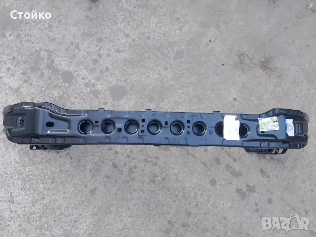 Предна греда и маска(очиларка) за Ford Kuga mk2, снимка 2 - Части - 55941419