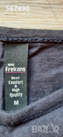 Блузка , снимка 2 - Блузи с дълъг ръкав и пуловери - 35347273