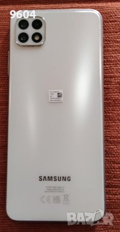 Samsung Galaxy A 22 5G., снимка 3 - Samsung - 43893579