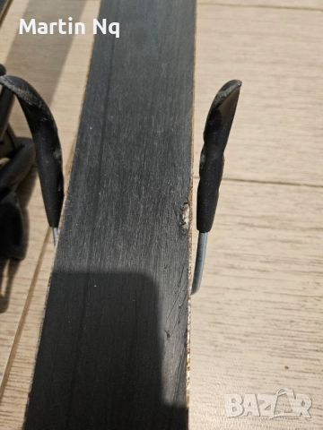 Ски Atomic Beta Race 171cm, снимка 5 - Зимни спортове - 51991221