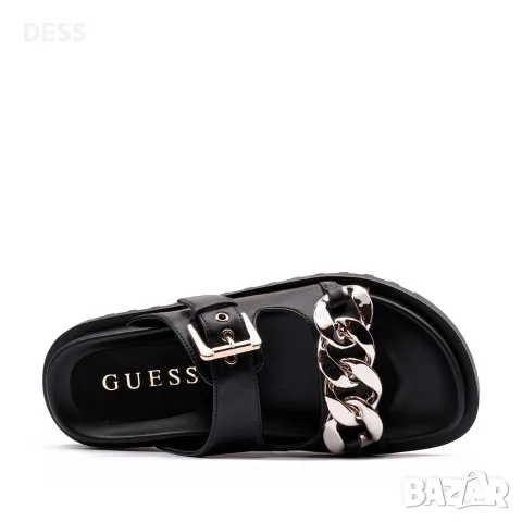 GUESS - оригинални дамски чехли