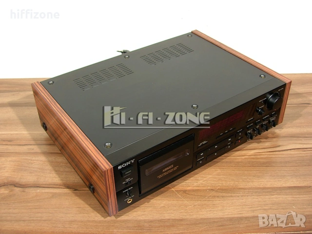 ДЕК Sony tc-k890es, снимка 7 - Декове - 54287648