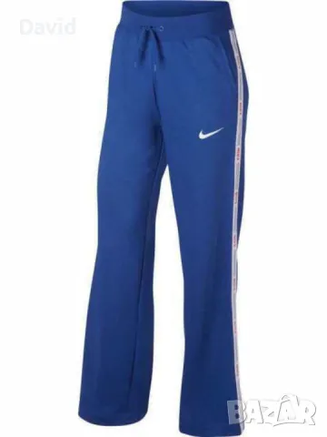 Оригинално дамско долнище Nike NSW Hyper Feeme