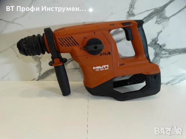 2025 - Hilti TE 30 - 22 / Nuron - Перфоратор