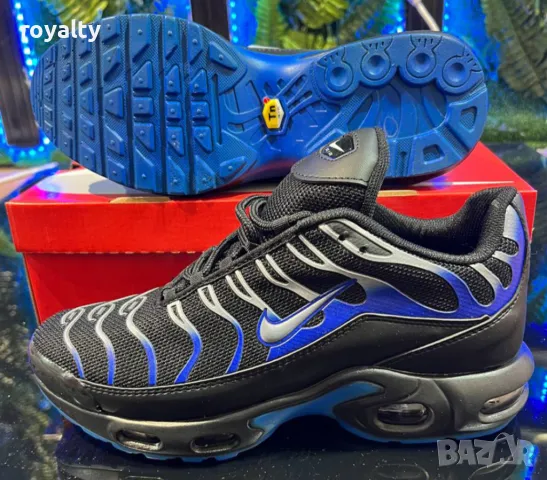 Nike Air TNG мъжки маратонки , снимка 2 - Маратонки - 50277628
