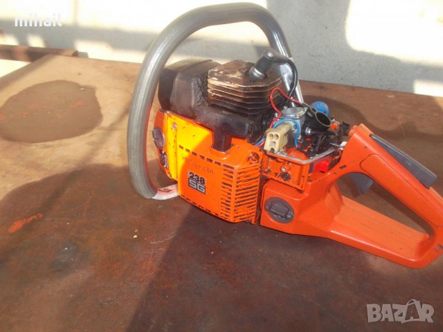 Husqvarna 238 SG на части, снимка 5 - Градинска техника - 29985598