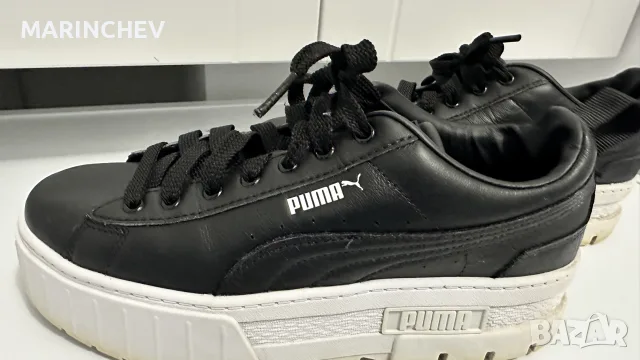 Puma | кецове | #38.5